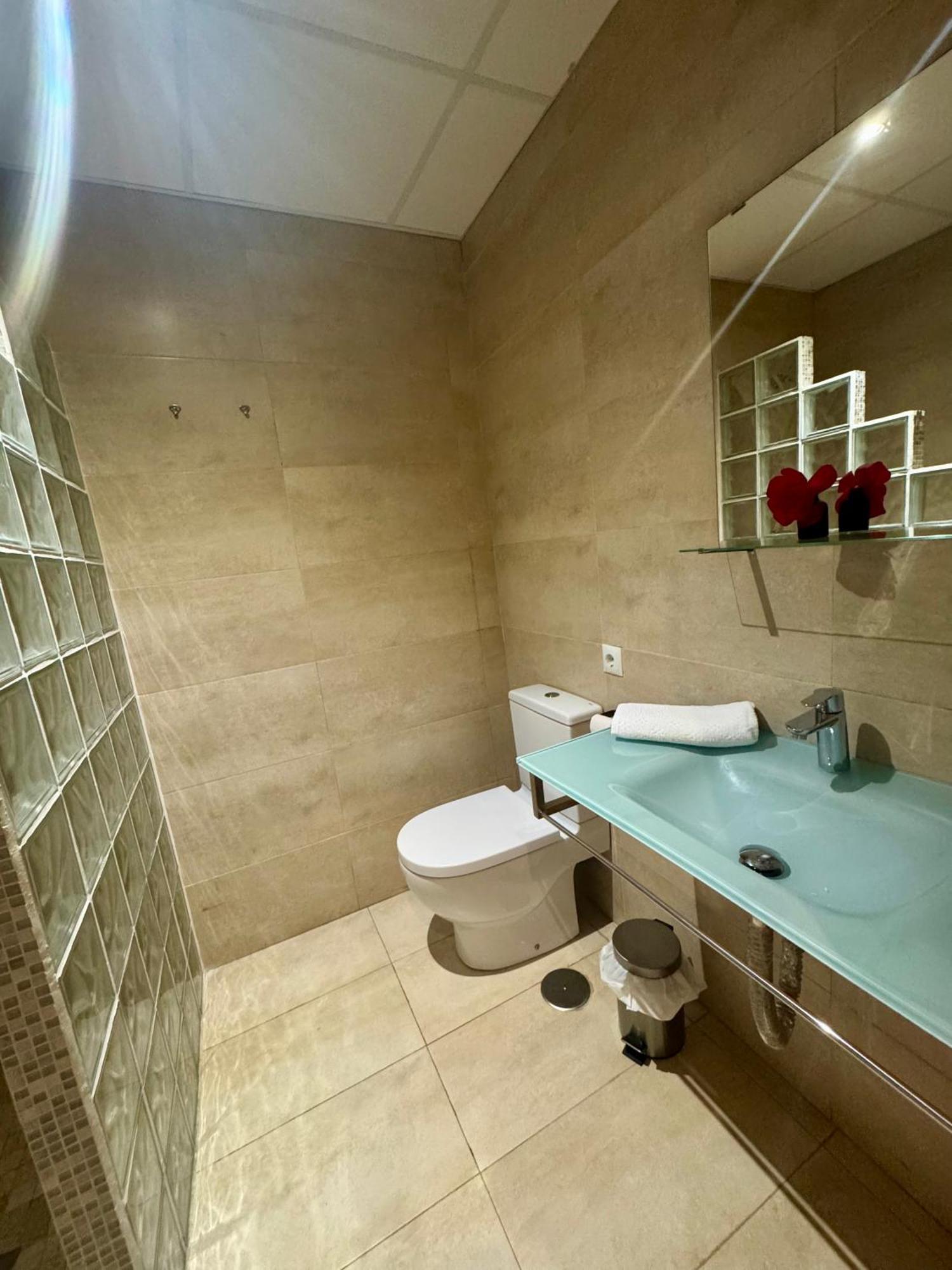 Alcazar Suites Херес-де-ла-Фронтера Екстер'єр фото