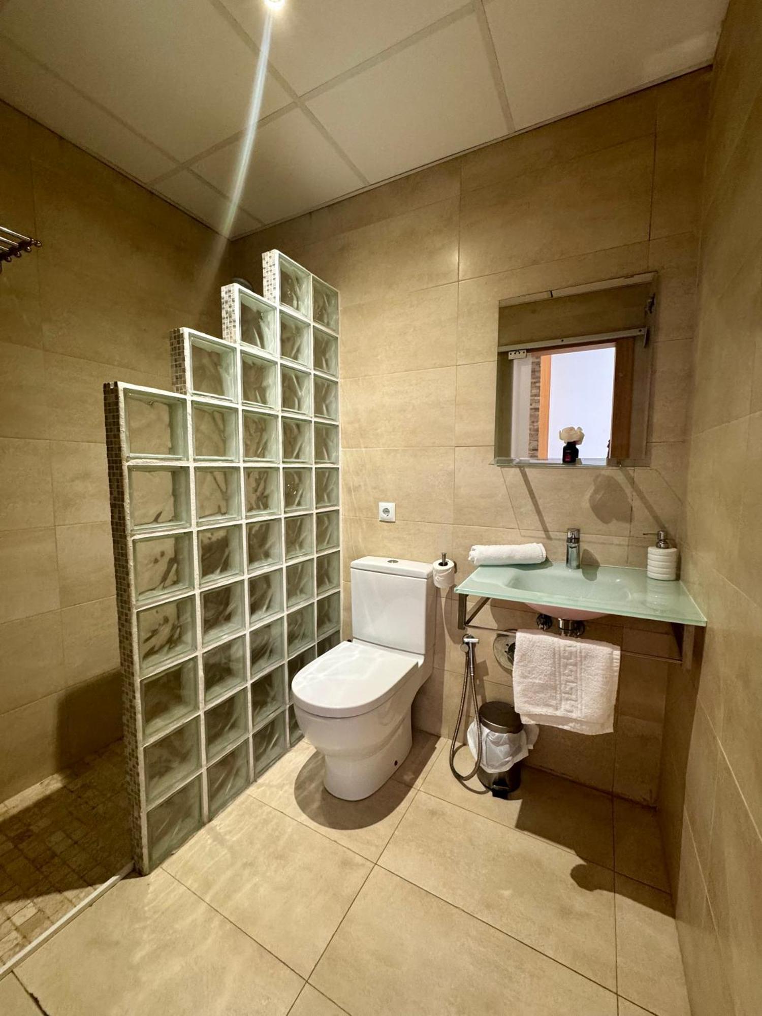 Alcazar Suites Херес-де-ла-Фронтера Екстер'єр фото