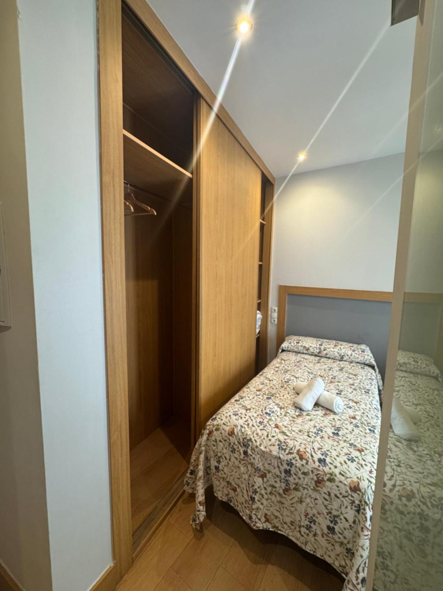Alcazar Suites Херес-де-ла-Фронтера Екстер'єр фото