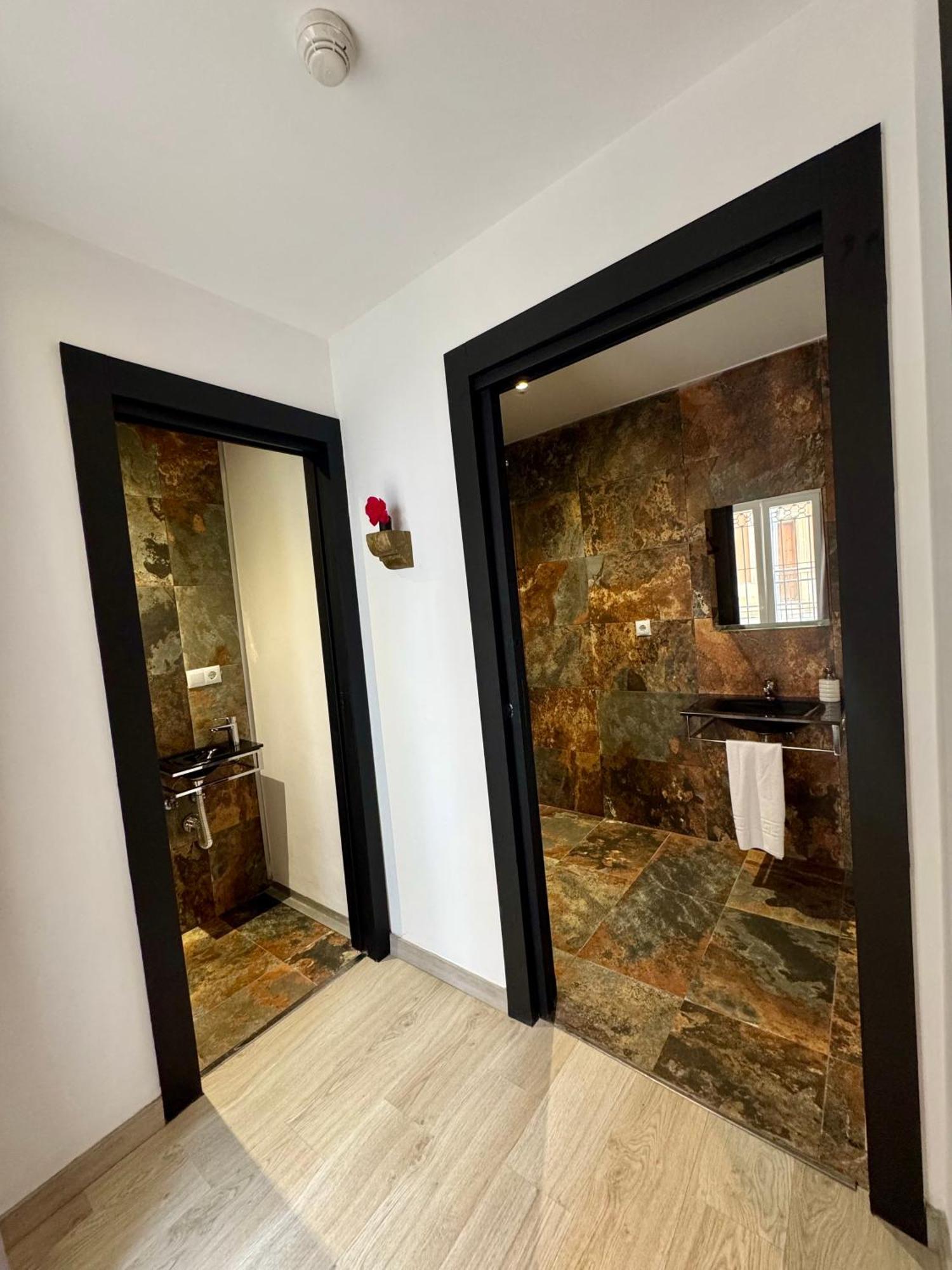 Alcazar Suites Херес-де-ла-Фронтера Екстер'єр фото